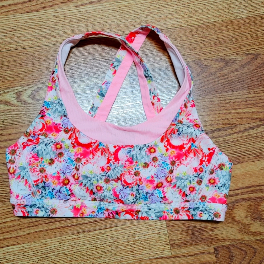 Tank top Lulu lemon